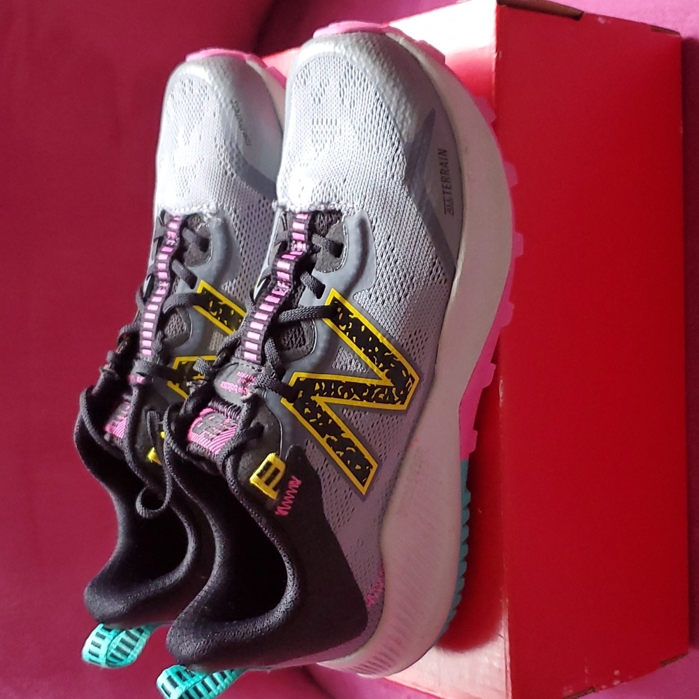 Kids Sneakers